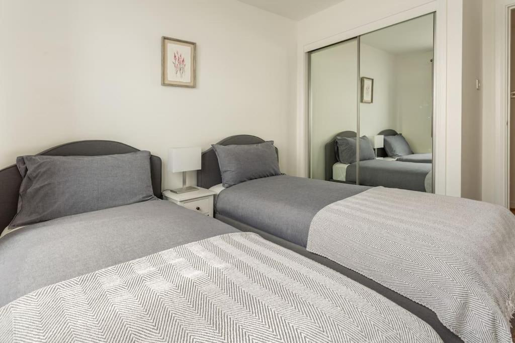 Lux Waterfront 2 Bed Apt, V&A 10Min Walk, St Andrew'S Golf 25Min Drive Данді Екстер'єр фото