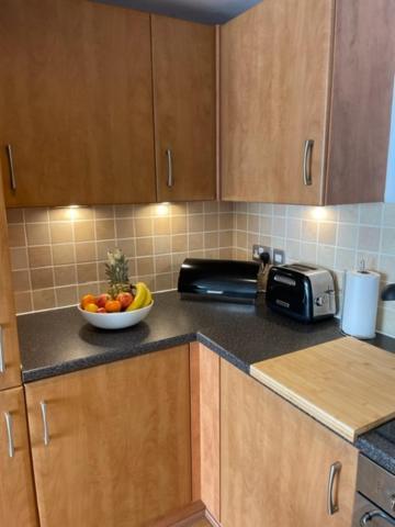 Lux Waterfront 2 Bed Apt, V&A 10Min Walk, St Andrew'S Golf 25Min Drive Данді Екстер'єр фото